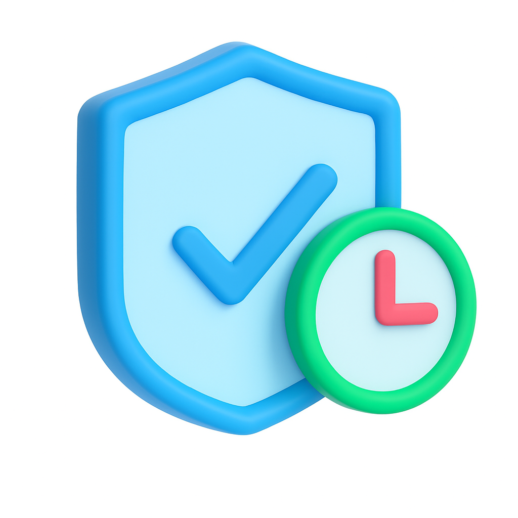 Protezione sulla Spedizione